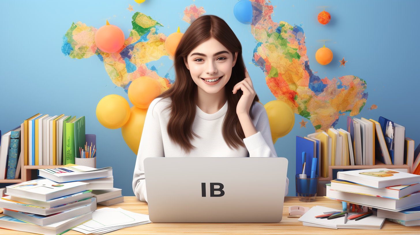 How To Revise For IB – IB Revision Guide